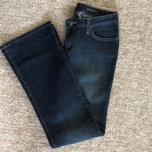 Jessica Simpson Rockin Curvy Boot